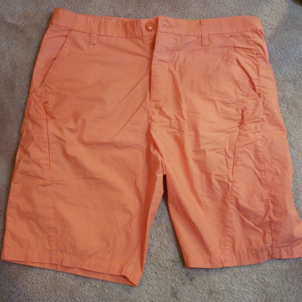 Armani mens shorts